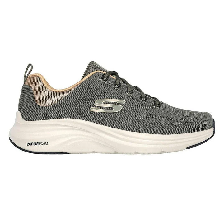 کفش روزمره مردانه اسکچرز مدل Sport Vapor Foam - Varien