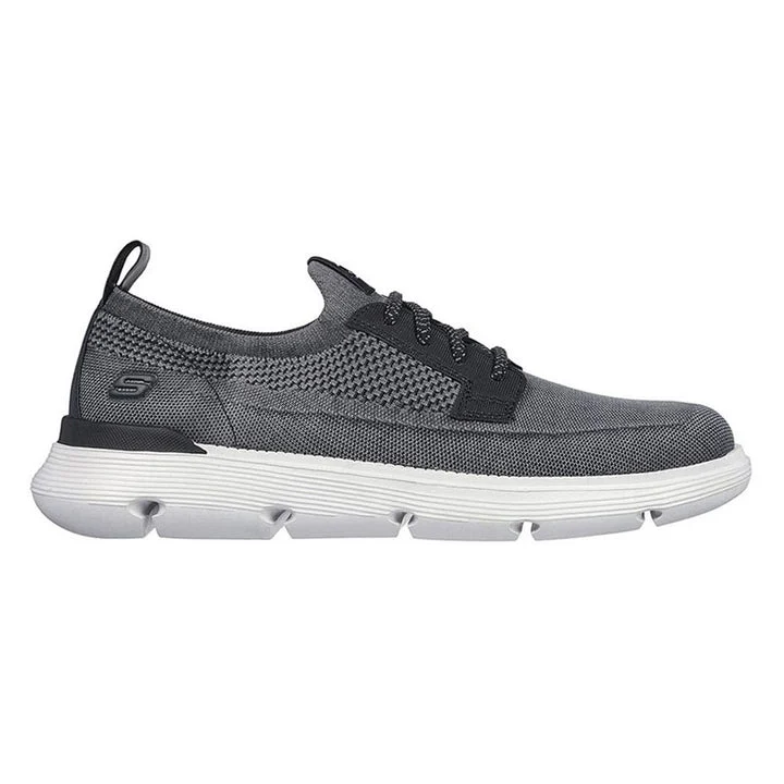 کفش روزمره مردانه اسکچرز مدل SKECHERS USA Garza - Alandis