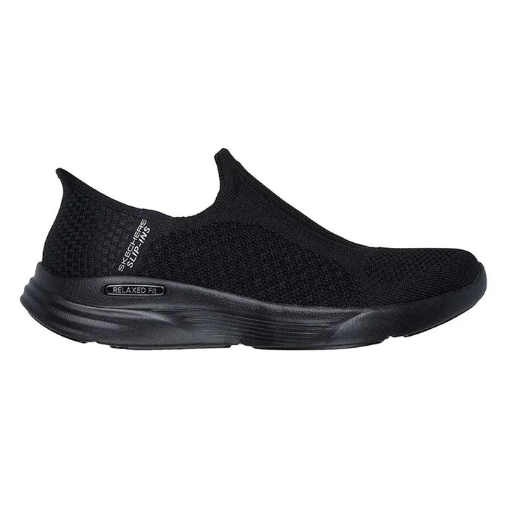 کفش روزمره زنانه اسکچرز مدل Slip-ins: Sport Relaxed Fit Sport