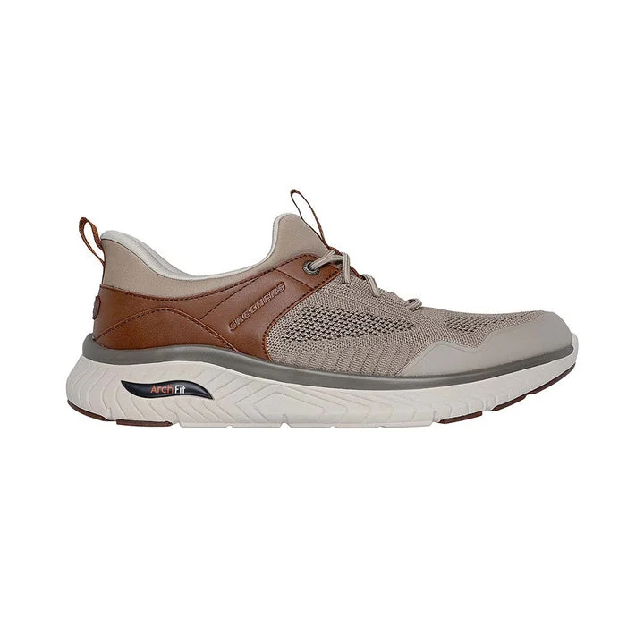 کفش روزمره مردانه اسکچرز مدل Slip-Ins: USA Arch Fit Crosser - Emeric