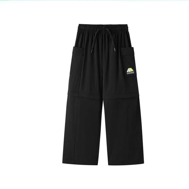 شلوار بچگانه اسکچرز مدل P226K030