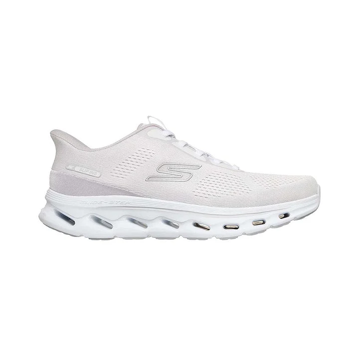 کفش پیادهروی مردانه اسکچرز مدل Slip-ins: GOwalk Glide-Step 2.0 - Maser
