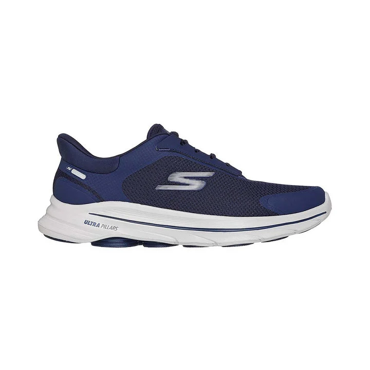 کفش پیادهروی مردانه اسکچرز مدل Slip-Ins: GOwalk 8