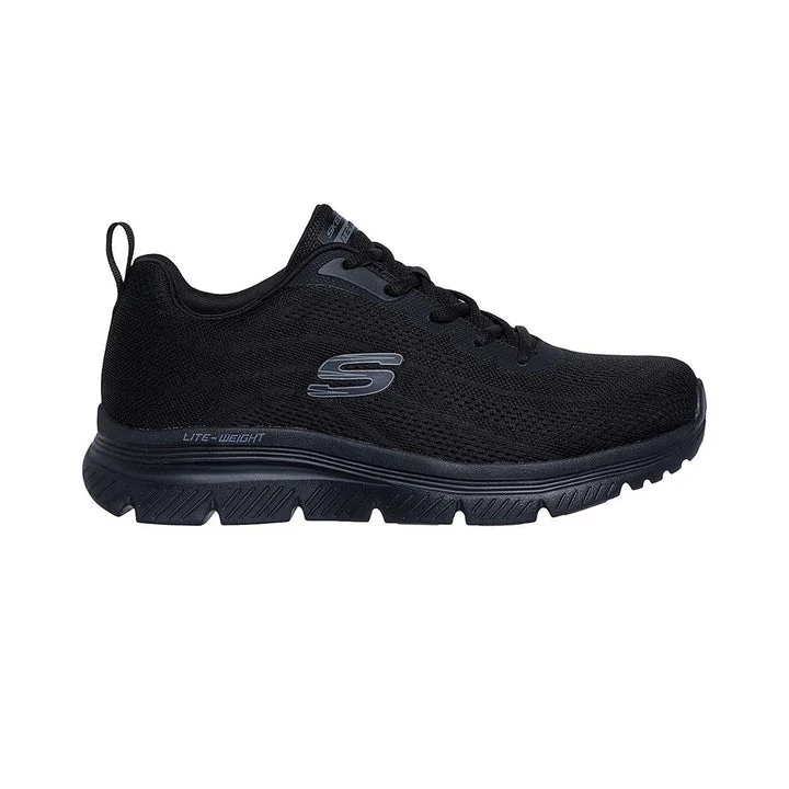 کفش روزمره مردانه اسکچرز مدل Sport Burns 2.0 - Burdock
