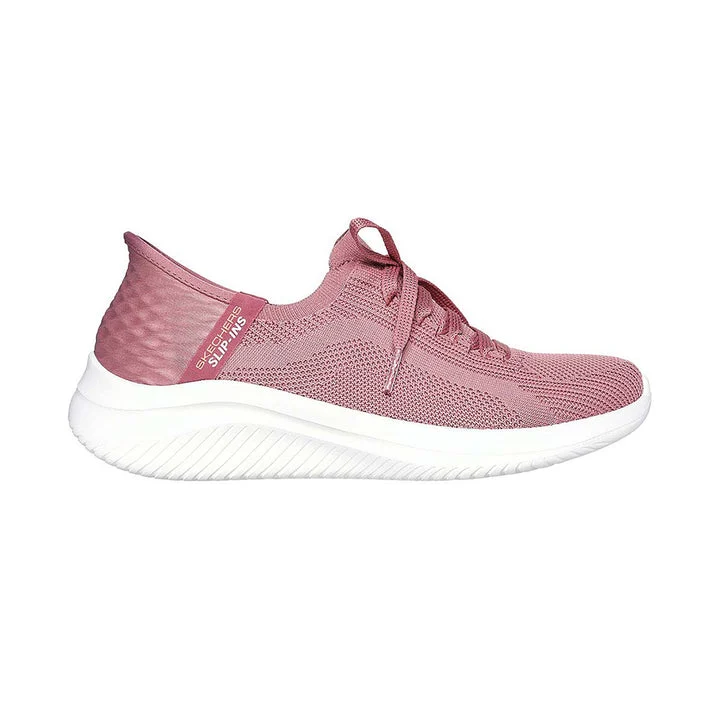 کفش روزمره زنانه اسکچرز مدل Slip-Ins: Sport Ultra Flex 3.0 - Brilliant Path