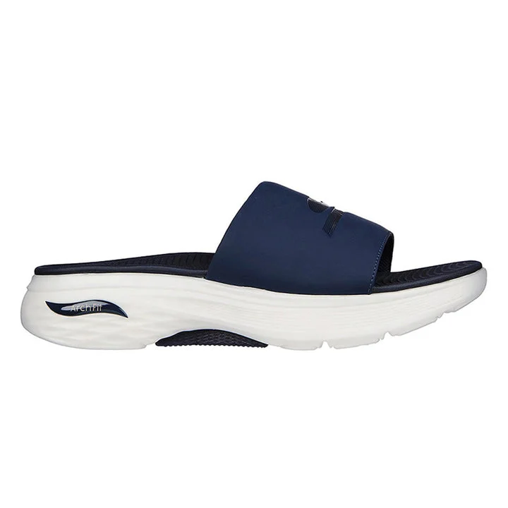 کفش پیاده‌روی مردانه اسکچرز مدل On-The-GO Max Cushioning Arch Fit Prime - Optimus