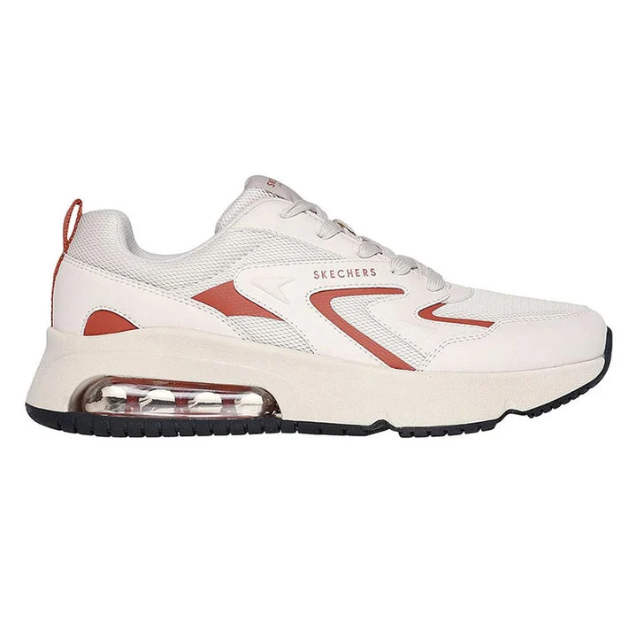 کفش روزمره مردانه اسکچرز مدل SKECHERS Street Uno Evolve - Absolute Air