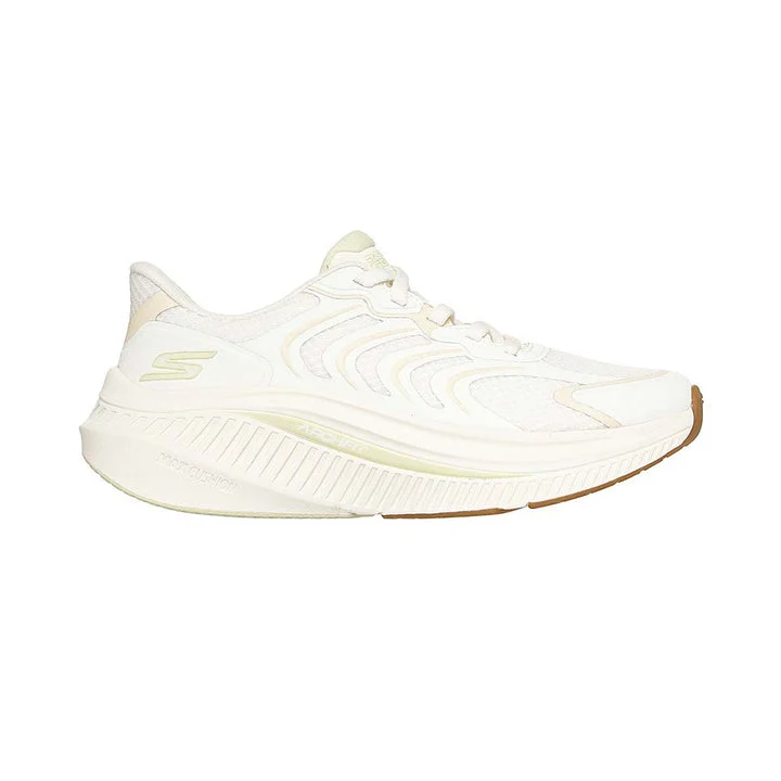 کفش پیاده‌روی زنانه اسکچرز مدل GOwalk Max Cushioning Arch Fit - Kayleena