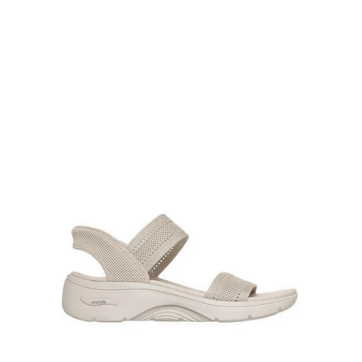 کفش پیادهروی زنانه اسکچرز مدل Go Walk Arch Fit 2.0 Sandal Sandal