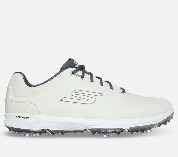کفش گلف مردانه اسکچرز مدل GO GOLF Pro 6 - Waterproof