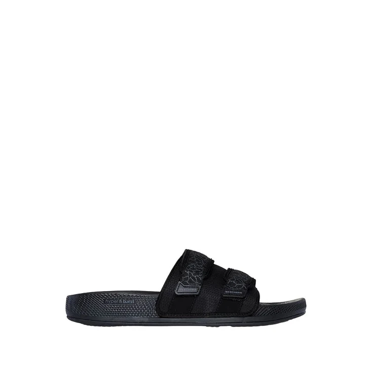 کفش روزمره مردانه اسکچرز مدل Hyper Slide Sandal