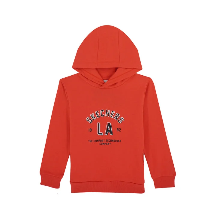 سویشرت پسرانه اسکچرز مدل SL124K227