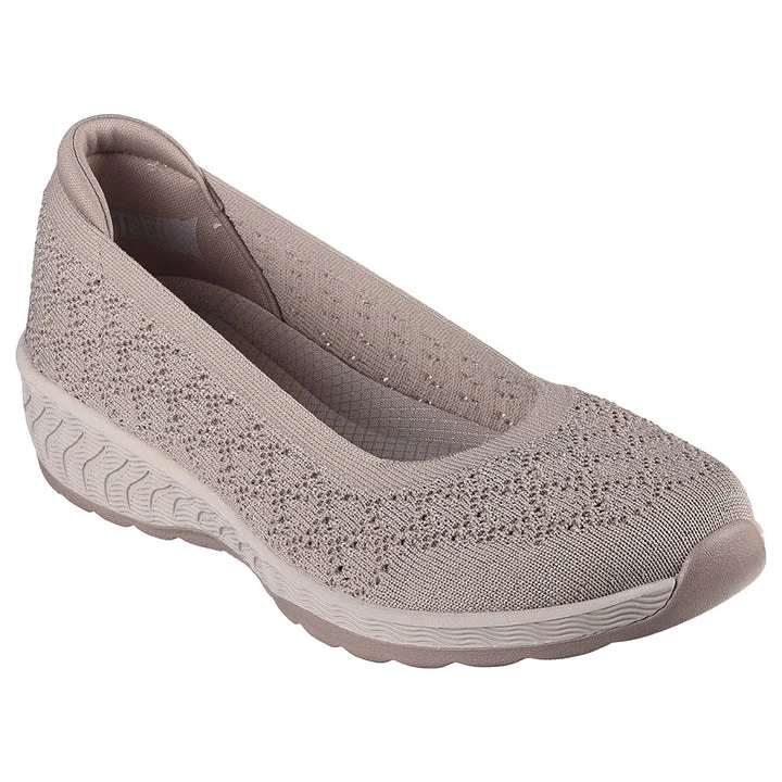 کفش روزمره زنانه اسکچرز مدل Active Up-Lifted - Makes Magic