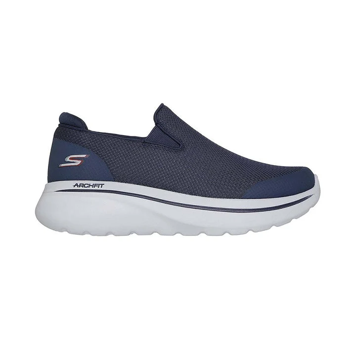 کفش پیادهروی مردانه اسکچرز مدل Arch Fit: GOwalk Arch Fit N-Joy - Talen