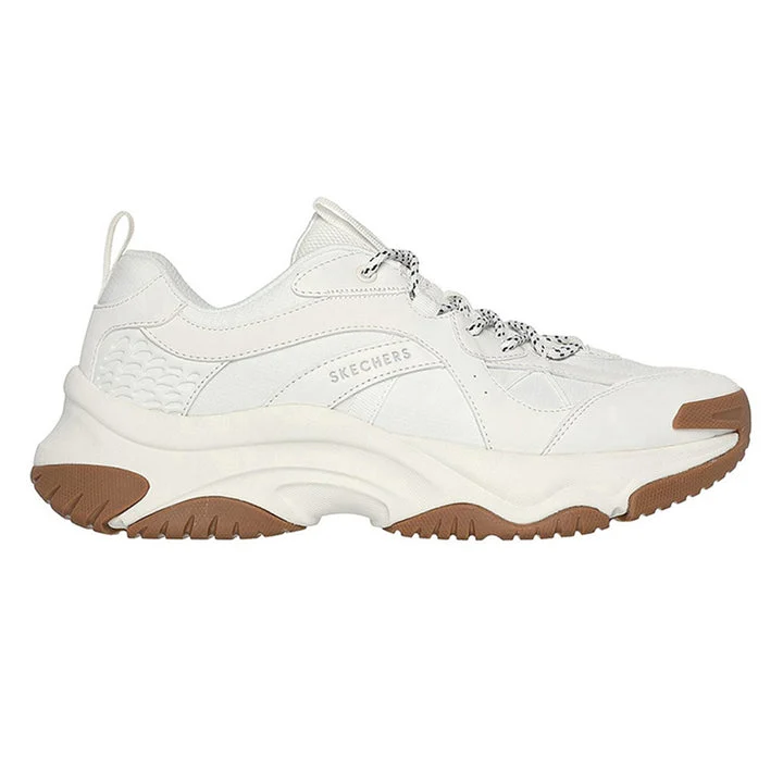 کفش روزمره مردانه اسکچرز مدل SKECHERS Street Moonhiker - Apogee Orbital Trek