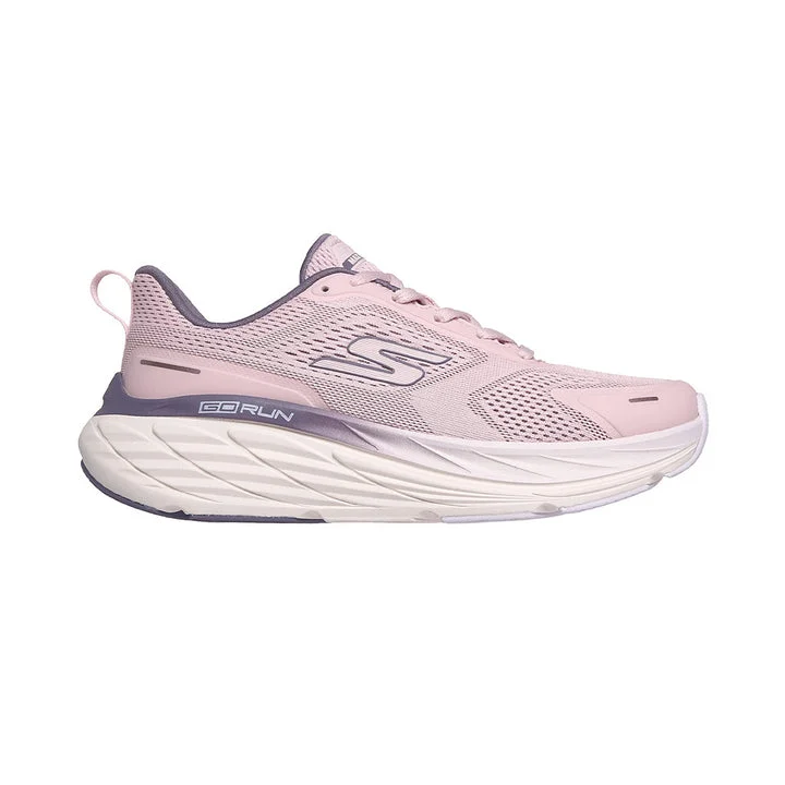 کفش دویدن زنانه اسکچرز مدل GOrun Max Cushioning Elite 3