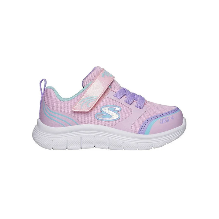کفش روزمره دخترانه اسکچرز مدل Comfy Flex 3.0