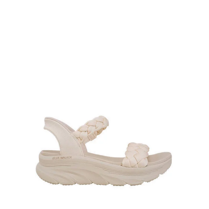 کفش روزمره زنانه اسکچرز مدل Slp-Ins D'Lux Walker Sandal Sandal