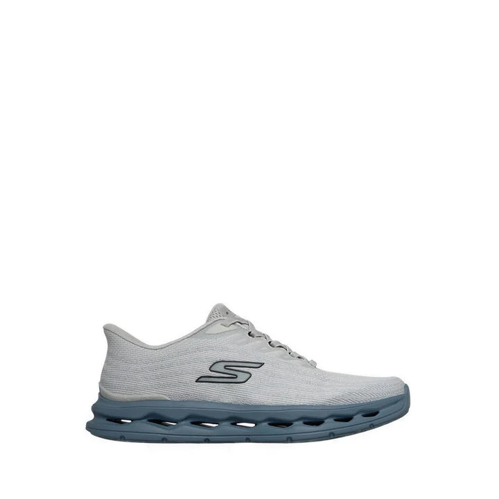 کفش پیادهروی مردانه اسکچرز مدل Go Walk Glide-Step Cruise