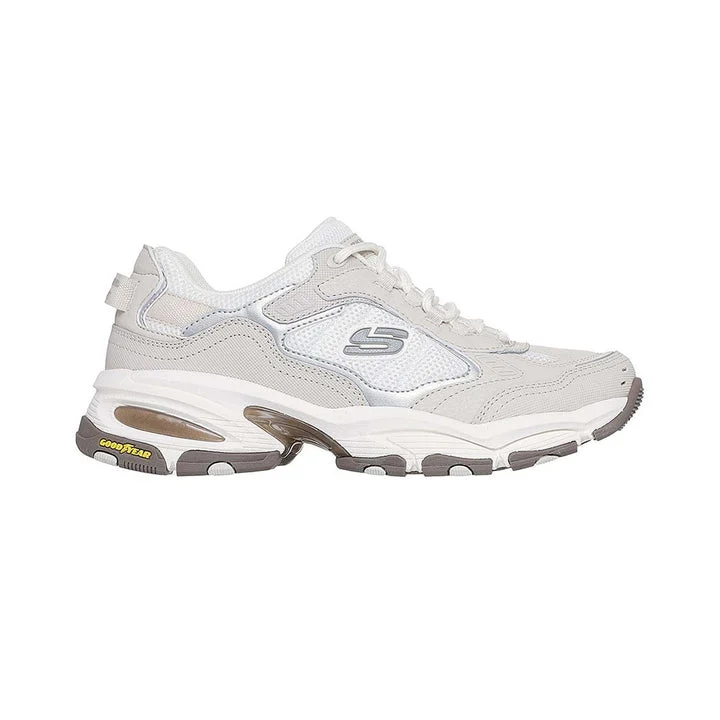 کفش طبیعت‌گردی زنانه اسکچرز مدل Outdoor Vigor 3.0 - Lost River