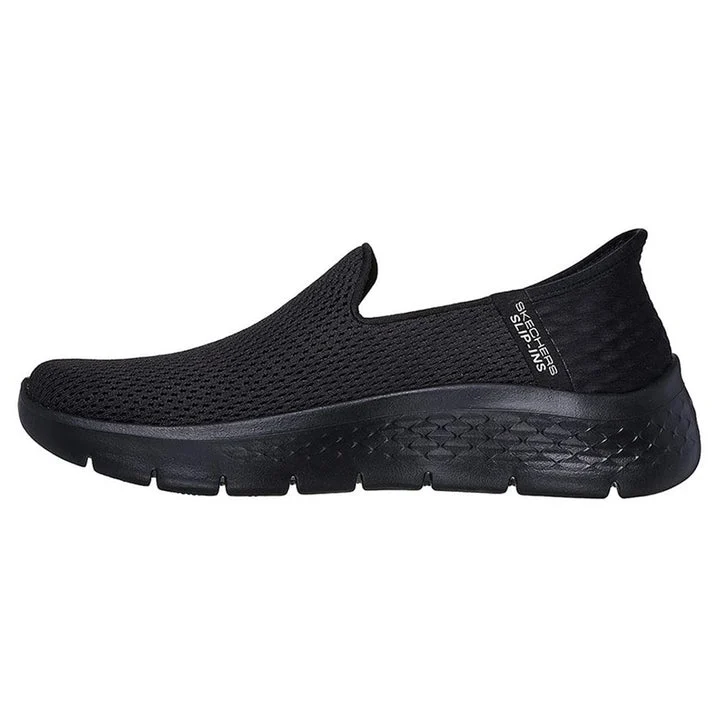 کفش پیاده‌روی زنانه اسکچرز مدل Slip-ins: GoWalk Flex - Relish
