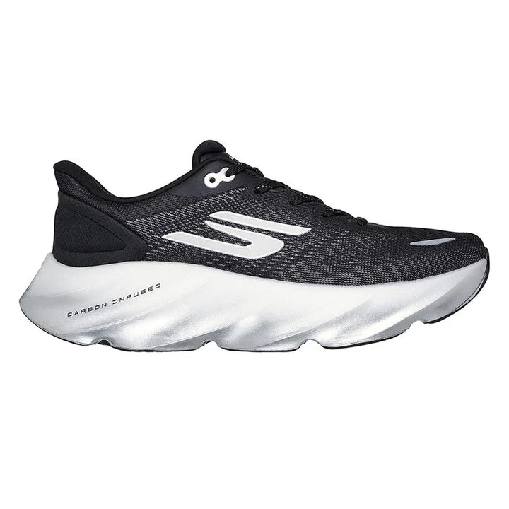 کفش دویدن مردانه اسکچرز مدل Arch Fit: Tech Running SKX Aero Burst
