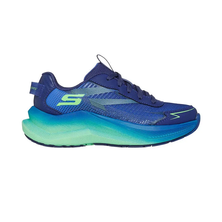 کفش روزمره پسرانه اسکچرز مدل Max Cushioning Ascender - Stable-Pacer