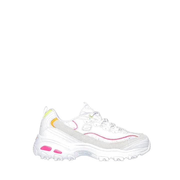 کفش روزمره زنانه اسکچرز مدل D'Lites Sneaker