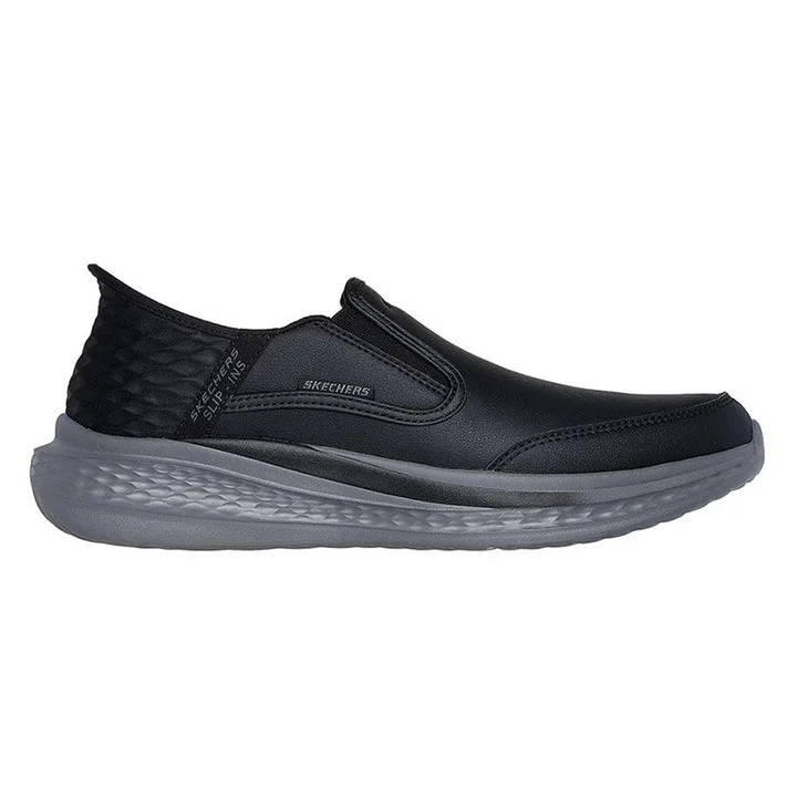 کفش روزمره مردانه اسکچرز مدل Slip-ins: SKECHERS USA Slade - Cooper
