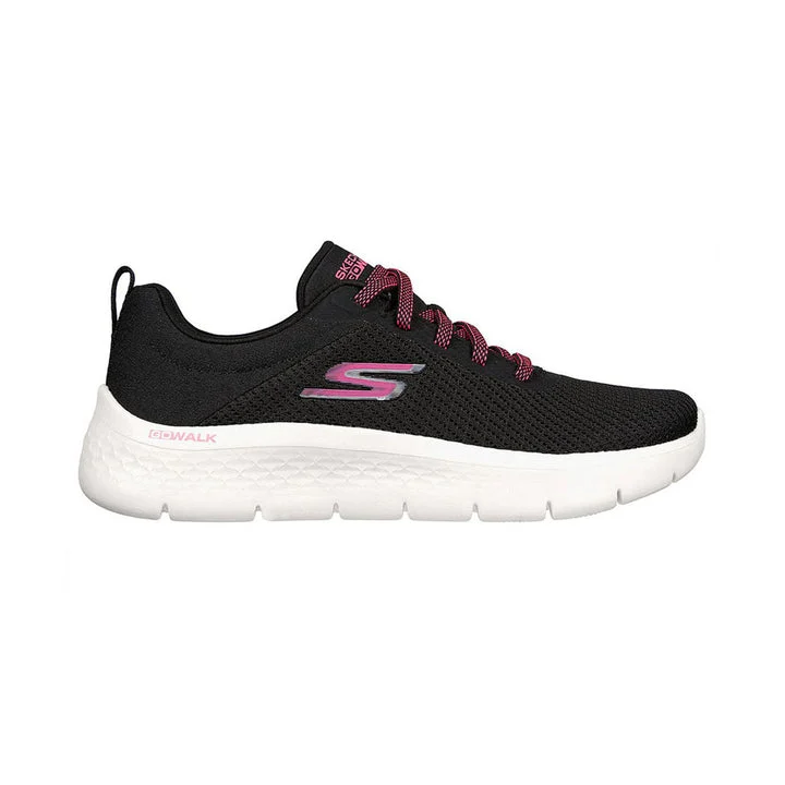 کفش پیادهروی زنانه اسکچرز مدل GOwalk Flex - Alani