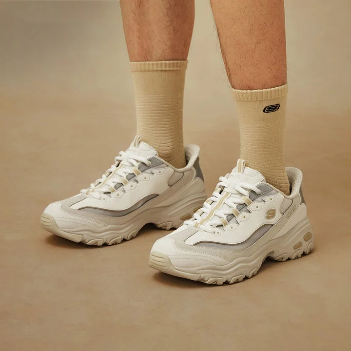 کفش روزمره مردانه اسکچرز مدل Sport D'Lites 1.0