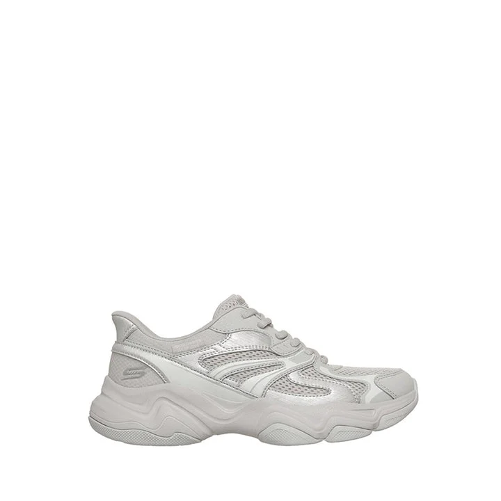 کفش روزمره زنانه اسکچرز مدل Slip-Ins Bobs Diego Sneaker