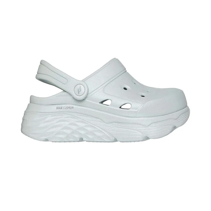 کفش روزمره زنانه اسکچرز مدل Foamies Max Cushioning Foamies - Shimmer