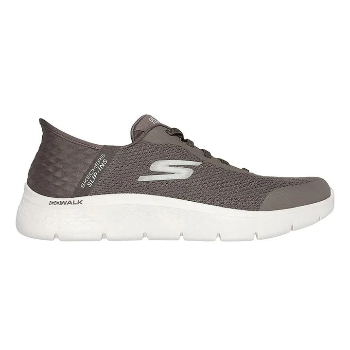 کفش پیاده‌روی مردانه اسکچرز مدل Slip-ins: GOwalk Flex