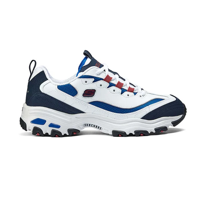 کفش روزمره مردانه اسکچرز مدل Sport D'Lites 1.0