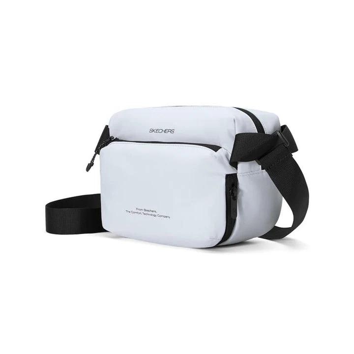 کیف دوشی زنانه و مردانه اسکچرز مدل P325U008