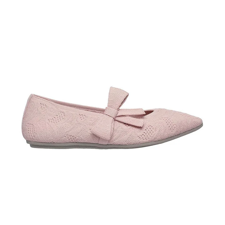کفش روزمره زنانه اسکچرز مدل Modern Comfort Cleo Point