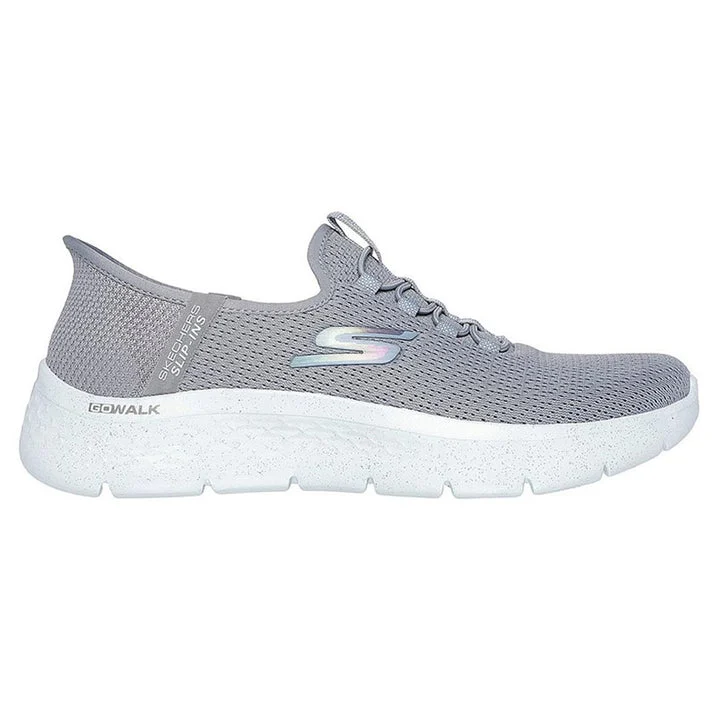 کفش پیادهروی زنانه اسکچرز مدل Slip-ins: GoWalk Flex - Zabby