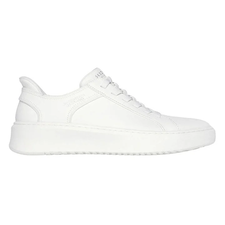 کفش روزمره مردانه اسکچرز مدل Slip-ins: SKECHERS Street Court Break - Double Vented