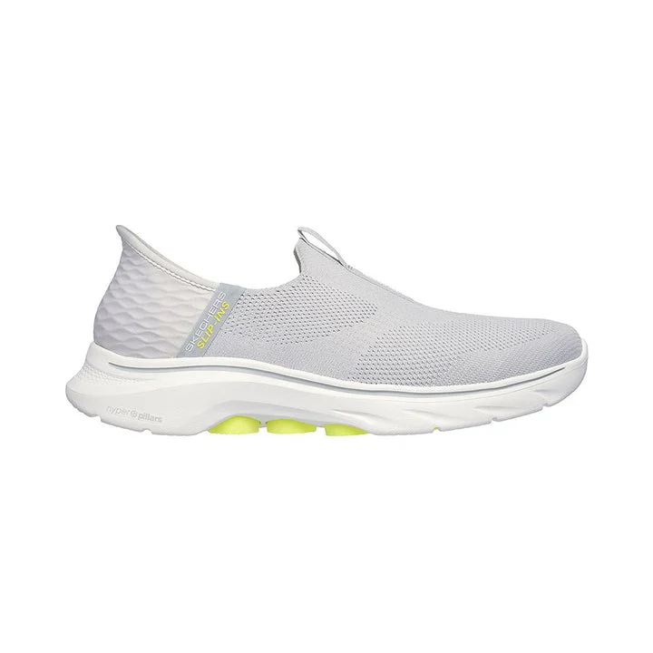 کفش پیاده‌روی مردانه اسکچرز مدل Slip-ins: Gowalk 7 - Easy On 2