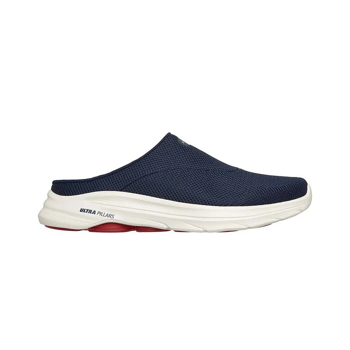 کفش پیاده‌روی مردانه اسکچرز مدل GOwalk 8 - Raul