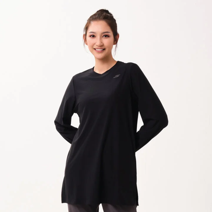 تیشرت زنانه اسکچرز مدل SP126W029