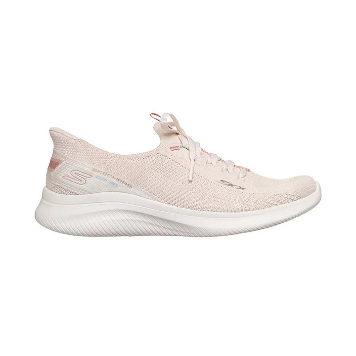 کفش روزمره زنانه اسکچرز مدل Slip-ins: Sport Ultra Flex 4.0 - In Motion