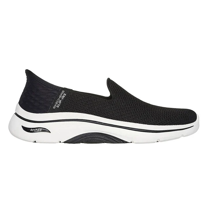 کفش پیاده‌روی زنانه اسکچرز مدل Slip-ins: GOwalk Arch Fit 2.0 - Delara