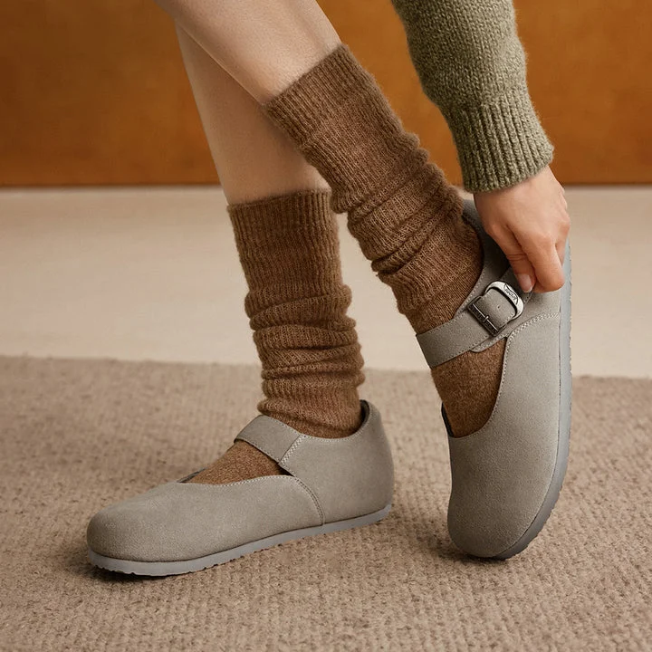 کفش روزمره زنانه اسکچرز مدل Modern Comfort Arch Fit Granola