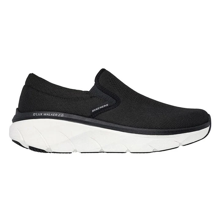 کفش روزمره مردانه اسکچرز مدل Sport D'Lux Walker 2.0