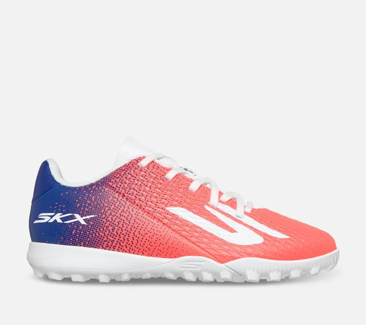 کفش فوتبال پسرانه اسکچرز مدل SKX_2 JR Td TF