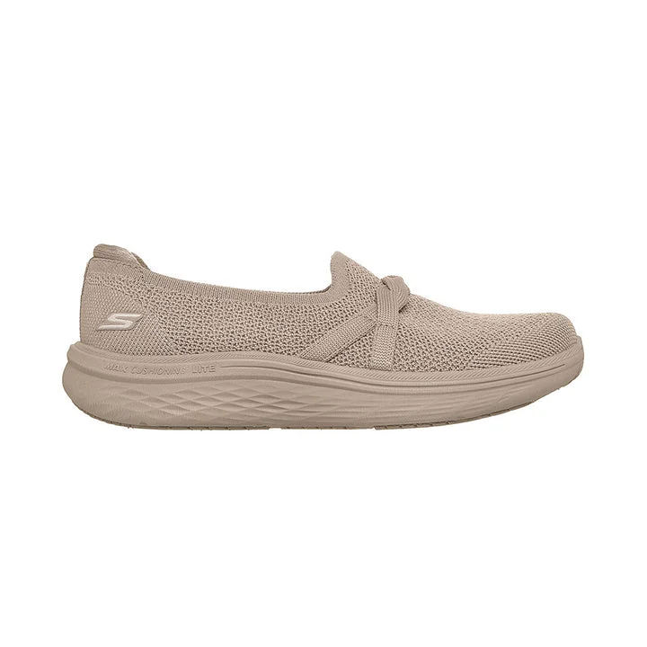 کفش پیاده‌روی زنانه اسکچرز مدل On-The-GO Max Cushioning Lite Aura - Reagan