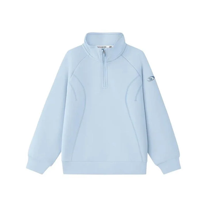 سویشرت بچگانه اسکچرز مدل P326K003