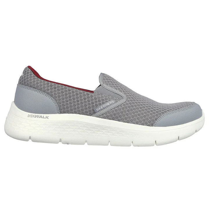 کفش پیاده‌روی مردانه اسکچرز مدل GOwalk Flex - Contribution
